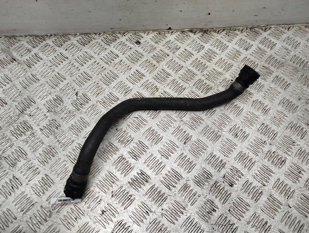 патрубок (трубопровод, шланг) BMW 3 E46 2002, 2.0 л., дизель, АКПП, серый, универсал, 2249780