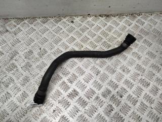 патрубок (трубопровод, шланг) BMW 3 E46 2002, 2.0 л., дизель, АКПП, серый, универсал, 2249780