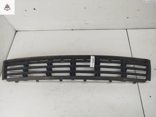 заглушка (решетка) в бампер Audi A4 B5 [рестайлинг] 2000, 1.6 л., бензин, МКПП, красный, универсал, 8D0807688AA