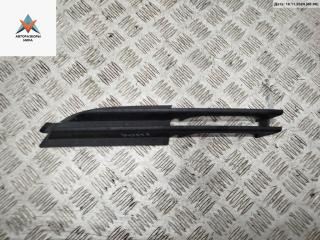 заглушка (решетка) в бампер BMW 3 серия E46 [рестайлинг] 2003, 2.0 л., бензин, МКПП, серый, универсал, 7032614