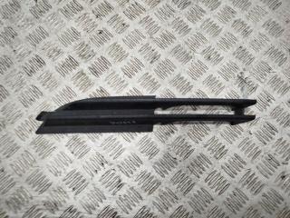 заглушка (решетка) в бампер BMW 3 E46 2003, 2.0 л., бензин, МКПП, серый, универсал, 7032614
