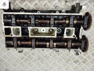 ГБЦ Ford Mondeo 3 поколение 2001, 1.8 л., бензин, МКПП, серый, универсал, 1S7G6090AT