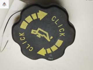 пробка маслозаливная Ford Mondeo 3 поколение 2001, 1.8 л., бензин, МКПП, серый, универсал