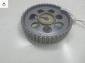 шкив распредвала Opel Astra H/Family [рестайлинг] 2005, 1.8 л., бензин, МКПП, серый, хетчбэк 3 дв., 90536058 - фото №2