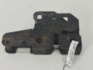 замок капота Audi A4 B6 2002, 2.5 л., дизель, АКПП, серый, универсал, 8E0823509