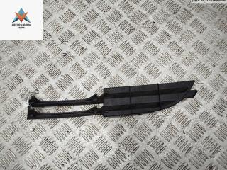 заглушка (решетка) в бампер BMW 3 серия E46 [рестайлинг] 2003, 2.0 л., бензин, МКПП, серый, универсал, 7032613