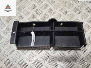 заглушка (решетка) в бампер BMW 5 серия E39 1996, 2.0 л., бензин, АКПП, серый, седан, 8174848