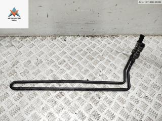 радиатор гидроусилителя BMW 3 серия E46 [рестайлинг] 2003, 2.0 л., бензин, МКПП, серый, универсал, 1436262