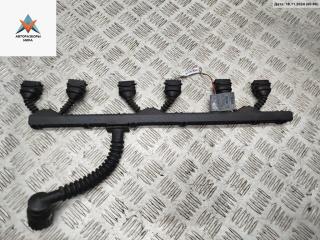 проводка двигателя BMW 5 серия E39 1997, 2.0 л., бензин, МКПП, серый, седан, 1744589