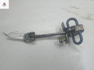 ограничитель открывания двери Opel Tigra 2 поколение 2007, кабриолет, 24413388