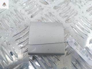 заглушка (решетка) в бампер Mercedes-Benz C-Класс W203/S203/CL203 2002, 2.2 л., дизель, МКПП, серый, универсал, 2038850026