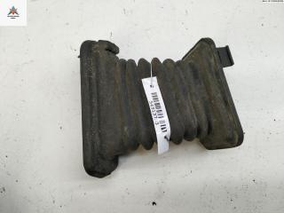 Гофра проводки двери Volkswagen Passat B6 2006, 2.0 л., дизель, МКПП, чёрный, универсал