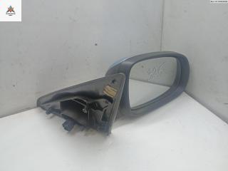 зеркало правое Opel Tigra 2 поколение 2007, 1.8 л., бензин, МКПП, чёрный, кабриолет, 468435664