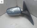 зеркало правое Opel Tigra 2 поколение 2007, 1.8 л., бензин, МКПП, чёрный, кабриолет, 468435664 - фото №4