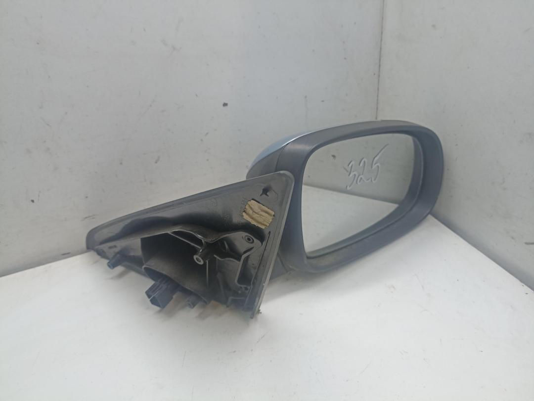 зеркало правое Opel Tigra B 2007, 1.8 л., бензин, МКПП, чёрный, кабриолет, 468435664
