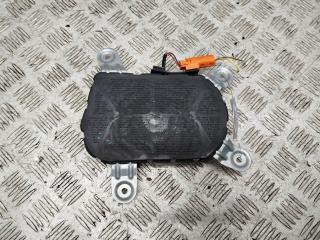 подушка безопасности дверная BMW 5 E39 1997, 2.0 л., бензин, МКПП, серый, седан, 8208805