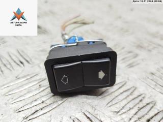 кнопка стеклоподъемника переднего правого BMW 5 серия E39 1996, 2.0 л., бензин, АКПП, серый, седан, 8368932