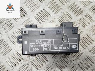 модуль управления двери BMW 5 серия E39 1996, 2.0 л., бензин, АКПП, серый, седан, 8366529