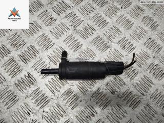 насос (моторчик) омывателя фар BMW 5 серия E39 1996, серый, седан, 8357837