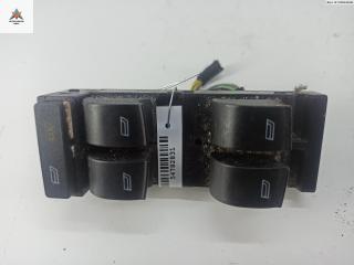 кнопка стеклоподъемника переднего левого Audi A6 4B/C5 1999, 1.8 л., Ti, бензин, МКПП, серый, седан, 4B0959851