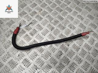 проводка двигателя BMW 5 серия E39 1997, 2.0 л., бензин, МКПП, серый, седан