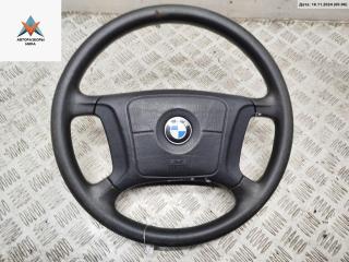 руль BMW 5 серия E39 1996, 2.0 л., бензин, АКПП, серый, седан