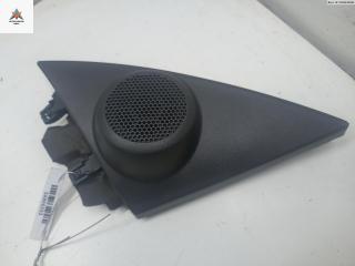 накладка на зеркало Opel Tigra 2 поколение 2007, 1.8 л., бензин, МКПП, чёрный, кабриолет