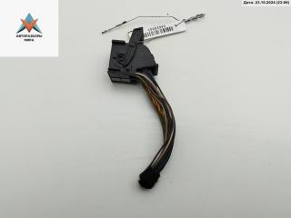разъем (фишка) проводки BMW 3 серия E46 [рестайлинг] 2003, 2.0 л., бензин, МКПП, серый, универсал, 967286
