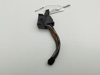 разъем (фишка) проводки BMW 3 E46 2003, 2.0 л., бензин, МКПП, серый, универсал, 967286