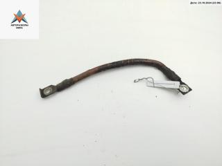 проводка двигателя BMW 3 серия E46 [рестайлинг] 2003, 2.0 л., бензин, МКПП, серый, универсал