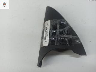 накладка на зеркало Audi A4 B5 [рестайлинг] 2000, 1.6 л., бензин, МКПП, красный, универсал, 8D0857505