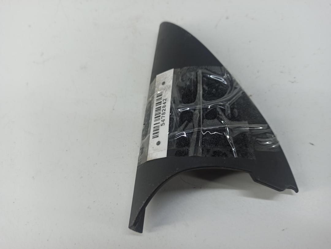 накладка на зеркало Audi A4 B5 2000, 1.6 л., бензин, МКПП, красный, универсал, 8D0857505