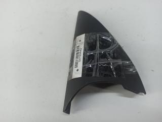 накладка на зеркало Audi A4 B5 2000, 1.6 л., бензин, МКПП, красный, универсал, 8D0857505