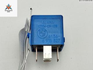 реле (прочие) BMW 3 серия E46 [рестайлинг] 2003, 2.0 л., бензин, МКПП, серый, универсал, 6915327