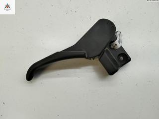 ручка открывания капота Volkswagen Passat B5 1999, 1.9 л., дизель, МКПП, серый, универсал, 3B1823533