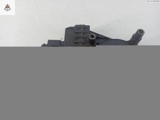 моторчик стеклоподъемника передний левый Audi A6 4B/C5 1999, 1.8 л., Ti, МКПП, седан, 4B0959801D