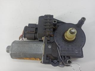 моторчик стеклоподъемника передний левый Audi A6 4B/C5 1999, 1.8 л., Ti, МКПП, седан, 4B0959801D
