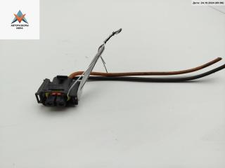 разъем (фишка) проводки BMW 3 серия E46 [рестайлинг] 2003, 2.0 л., бензин, МКПП, серый, универсал, 7503453