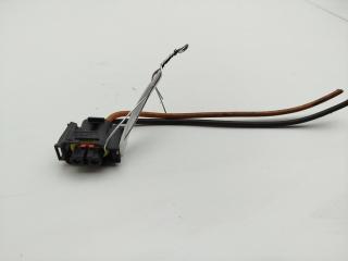 разъем (фишка) проводки BMW 3 E46 2003, 2.0 л., бензин, МКПП, серый, универсал, 7503453