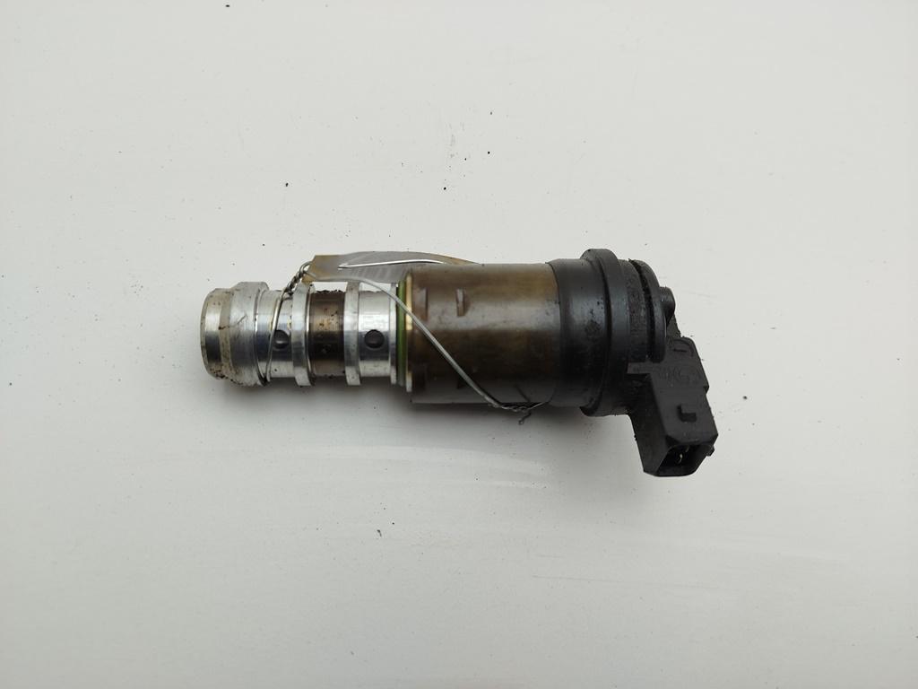 Клапан фазорегулятора BMW 3 E46 2003, 2.0 л., бензин, МКПП, серый, универсал, 1707323