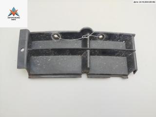 заглушка (решетка) в бампер BMW 5 серия E39 1997, 2.0 л., бензин, МКПП, серый, седан, 8235638