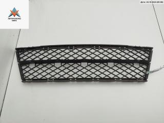 заглушка (решетка) в бампер BMW 5 серия E60/E61 [рестайлинг] 2009, 2.0 л., дизель, МКПП, чёрный, седан, 7178113