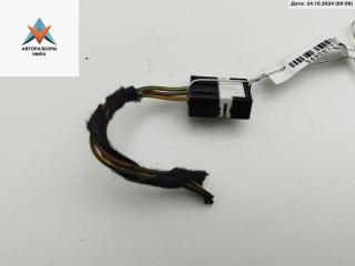 разъем (фишка) проводки BMW 3 серия E46 [рестайлинг] 2003, 2.0 л., бензин, МКПП, серый, универсал, 8369712