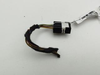разъем (фишка) проводки BMW 3 серия E46 [рестайлинг] 2003, 2.0 л., бензин, МКПП, серый, универсал, 8369712