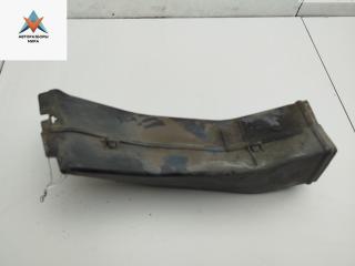 воздуховод BMW 5 серия E39 [рестайлинг] 2000, 2.5 л., бензин, АКПП, серый, универсал, 8174843