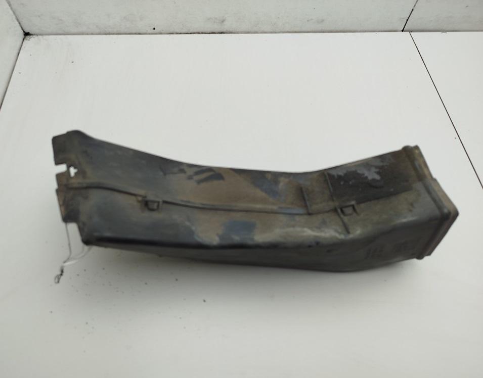 воздуховод BMW 5 E39 2000, 2.5 л., бензин, АКПП, серый, универсал, 8174843