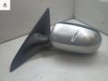 зеркало левое Opel Tigra 2 поколение 2007, 1.8 л., бензин, МКПП, чёрный, кабриолет, 46843664 - фото №2