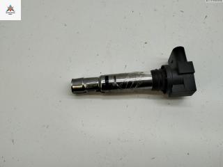 катушка зажигания Volkswagen Golf 5 поколение 2006, 1.6 л., бензин, МКПП, серый, хетчбэк 5 дв., 040102030