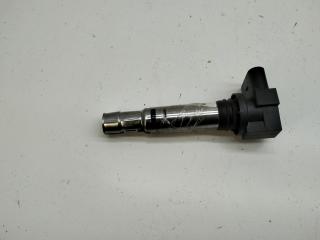 катушка зажигания Volkswagen Golf 5 поколение 2006, 1.6 л., бензин, МКПП, серый, хетчбэк 5 дв., 040102030