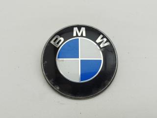 эмблема BMW 3 E46 1999, 1.9 л., бензин, МКПП, серый, седан, 8219237